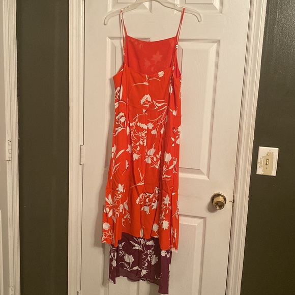 🆕Ann Taylor Sundress (R) - Picture 4 of 4
